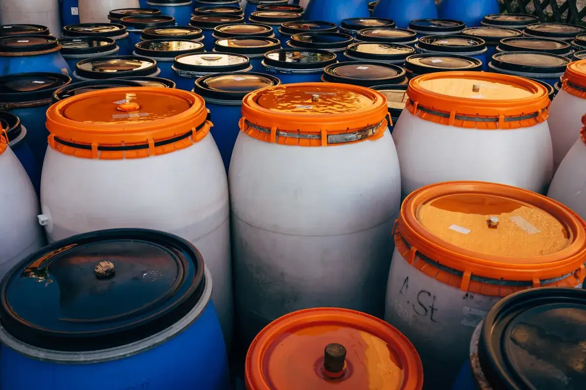 Hazmat Cleanup in Novi, MI