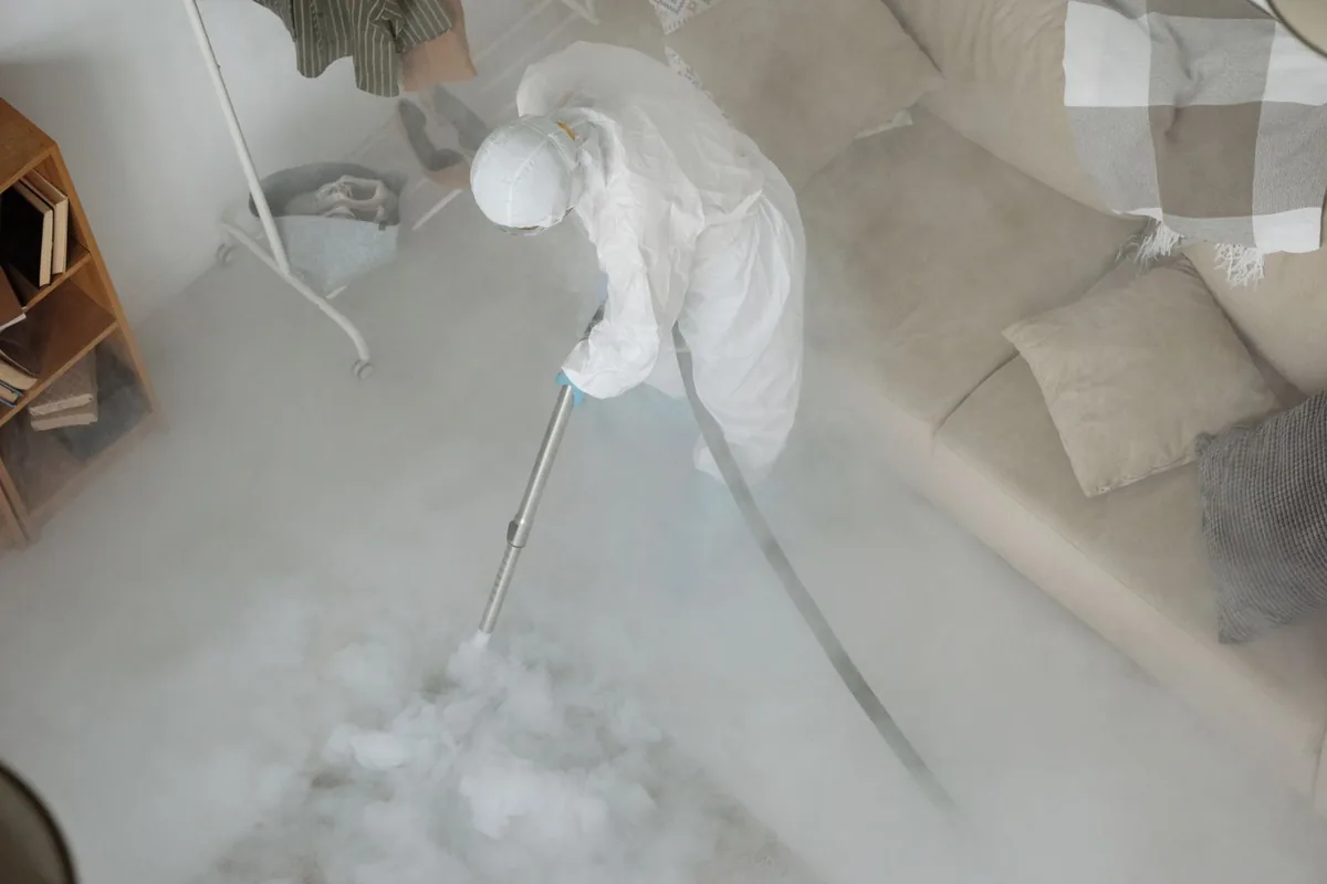 Crime Scene Cleanup in Novi, MI